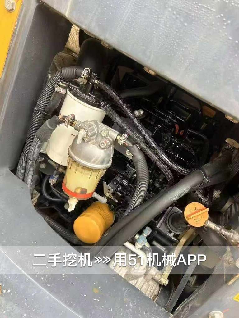 51机械